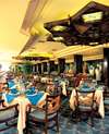 Pyramisa Isis Luxor Hotel 